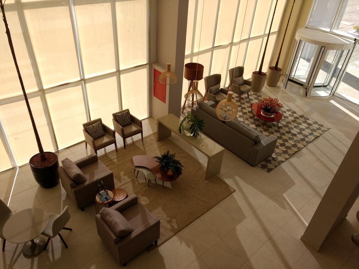 Nb Hoteis Aracaju Esterno foto